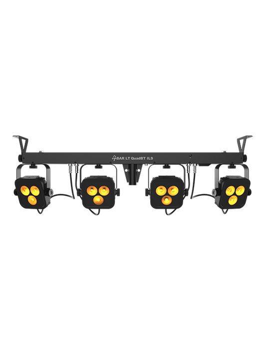 4BAR LT Quad BT ILS