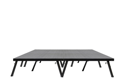 MyStage  8'x8' Portable Stage