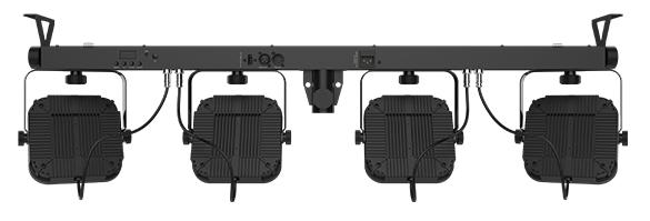 4BAR Hex ILS