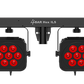 4BAR Hex ILS