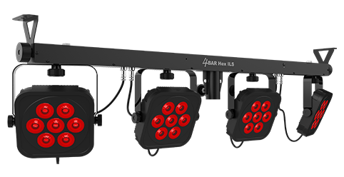 4BAR Hex ILS