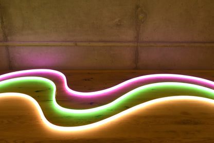 NeonStripe