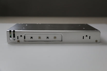 Meanwell Power Supplies