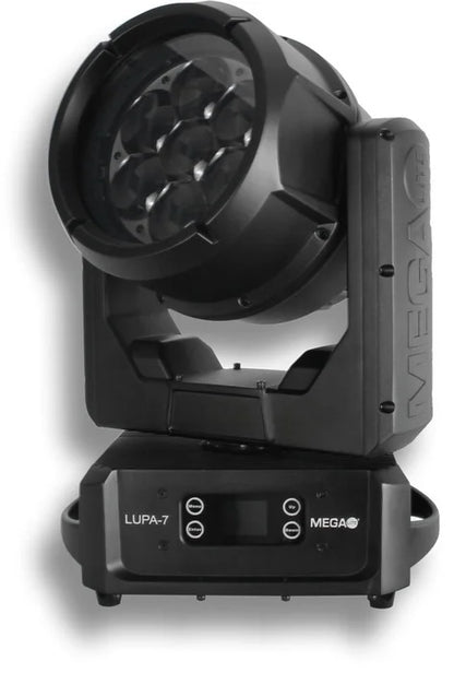 LUPA 7