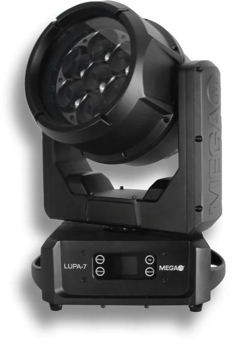 LUPA 7