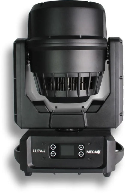 LUPA 7