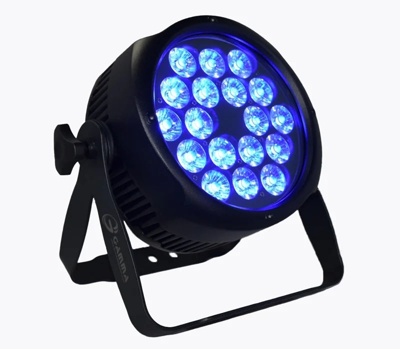 Mist Pro 12X18 IP