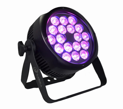 Mist Pro 12X18 IP