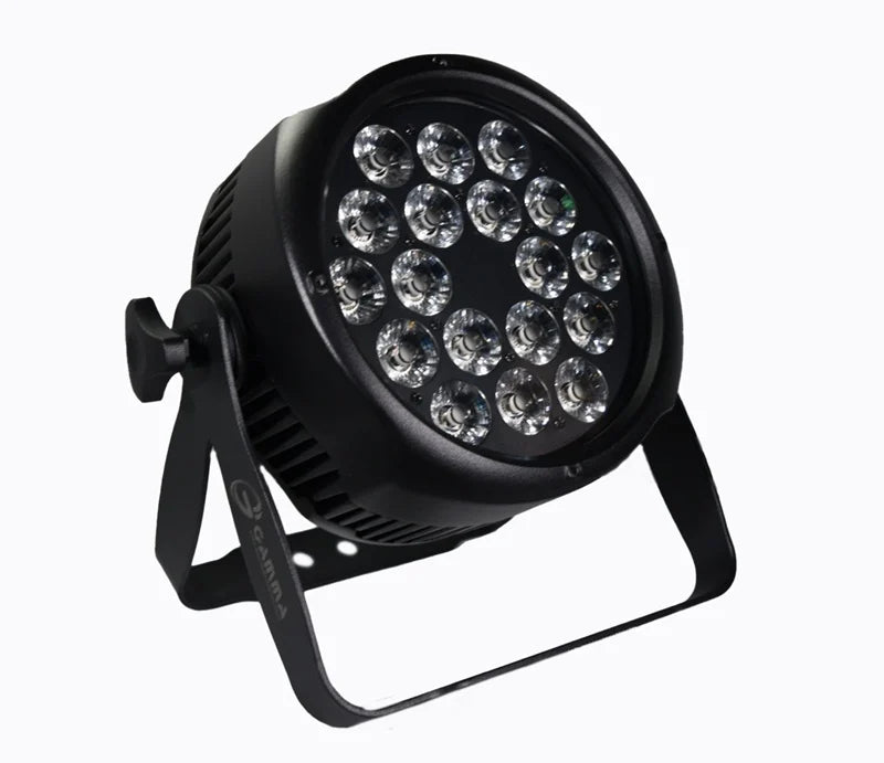 Mist Pro 12X18 IP
