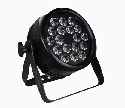 Mist Pro 12X18 IP