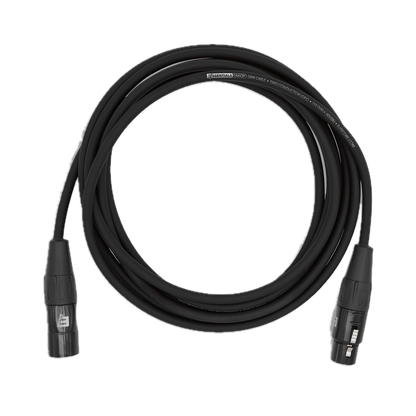 Essentials DMX Cable - 3-Pin