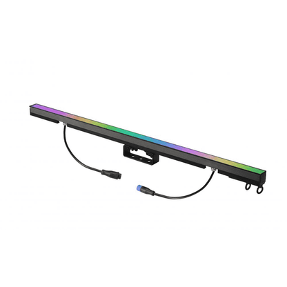 GAMMA Pixel Strip IP Package (8 Strips B-Stock + B-Stock Controller, Cables)