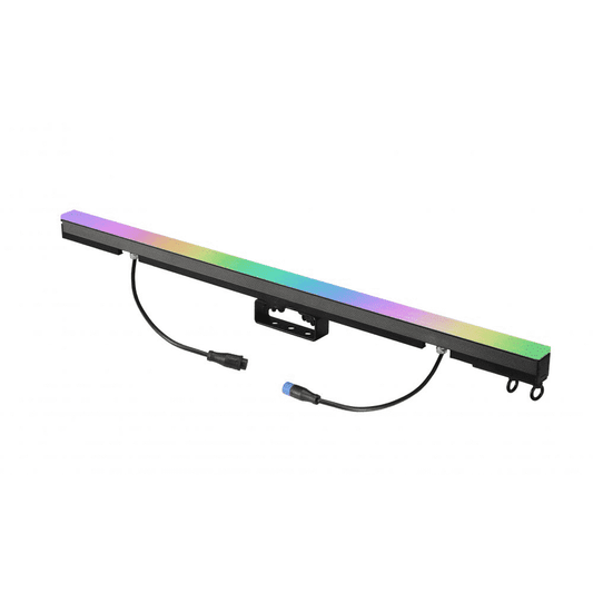 GAMMA Pixel Strip IP Package (8 Strips B-Stock + B-Stock Controller, Cables)