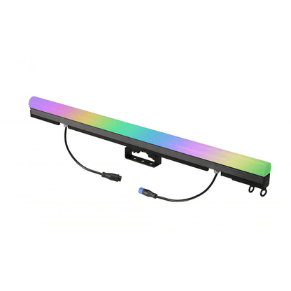 GAMMA Pixel Strip IP Package (8 Strips B-Stock + B-Stock Controller, Cables)