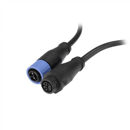GAMMA Pixel Strip IP Package (8 Strips B-Stock + B-Stock Controller, Cables)