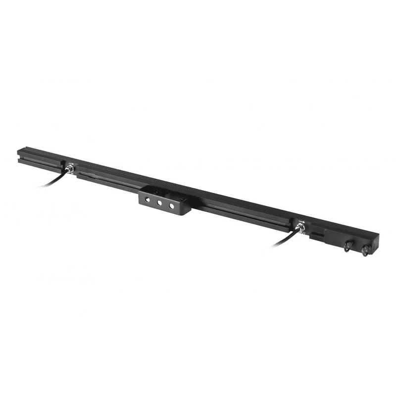GAMMA Pixel Strip IP Package (8 Strips B-Stock + B-Stock Controller, Cables)