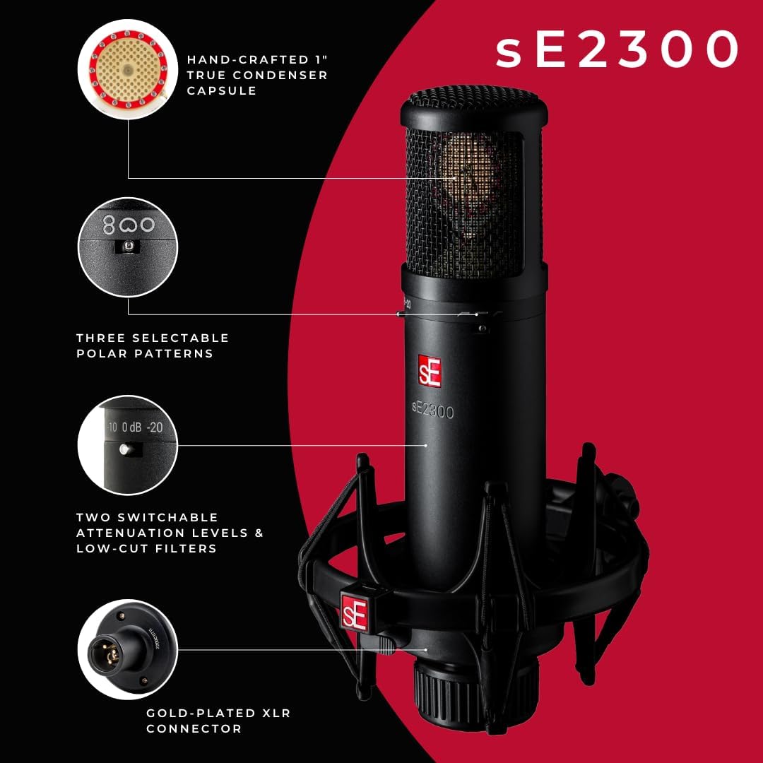 sE2300