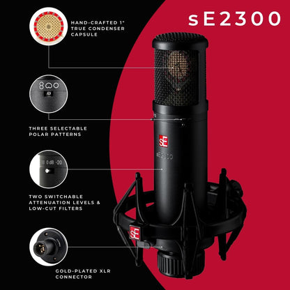 sE2300