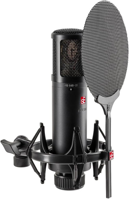 sE2300