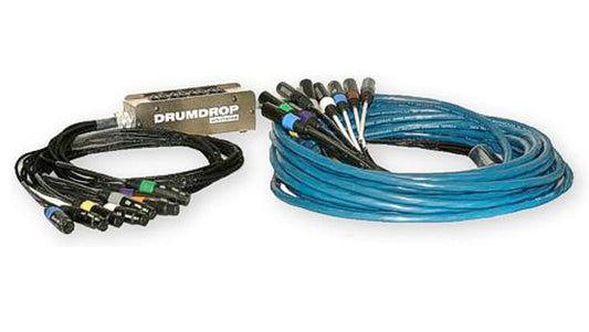 Drumdrop Drum Snake