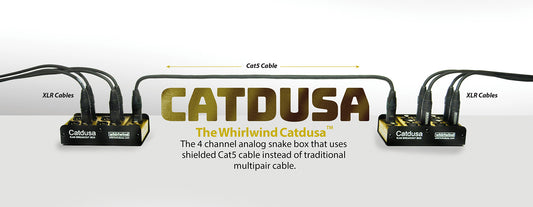 Catdusa