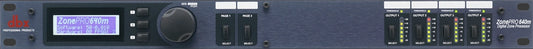 ZonePro 640m
