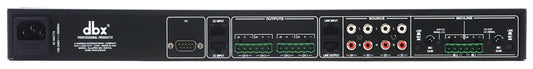 ZonePro 640
