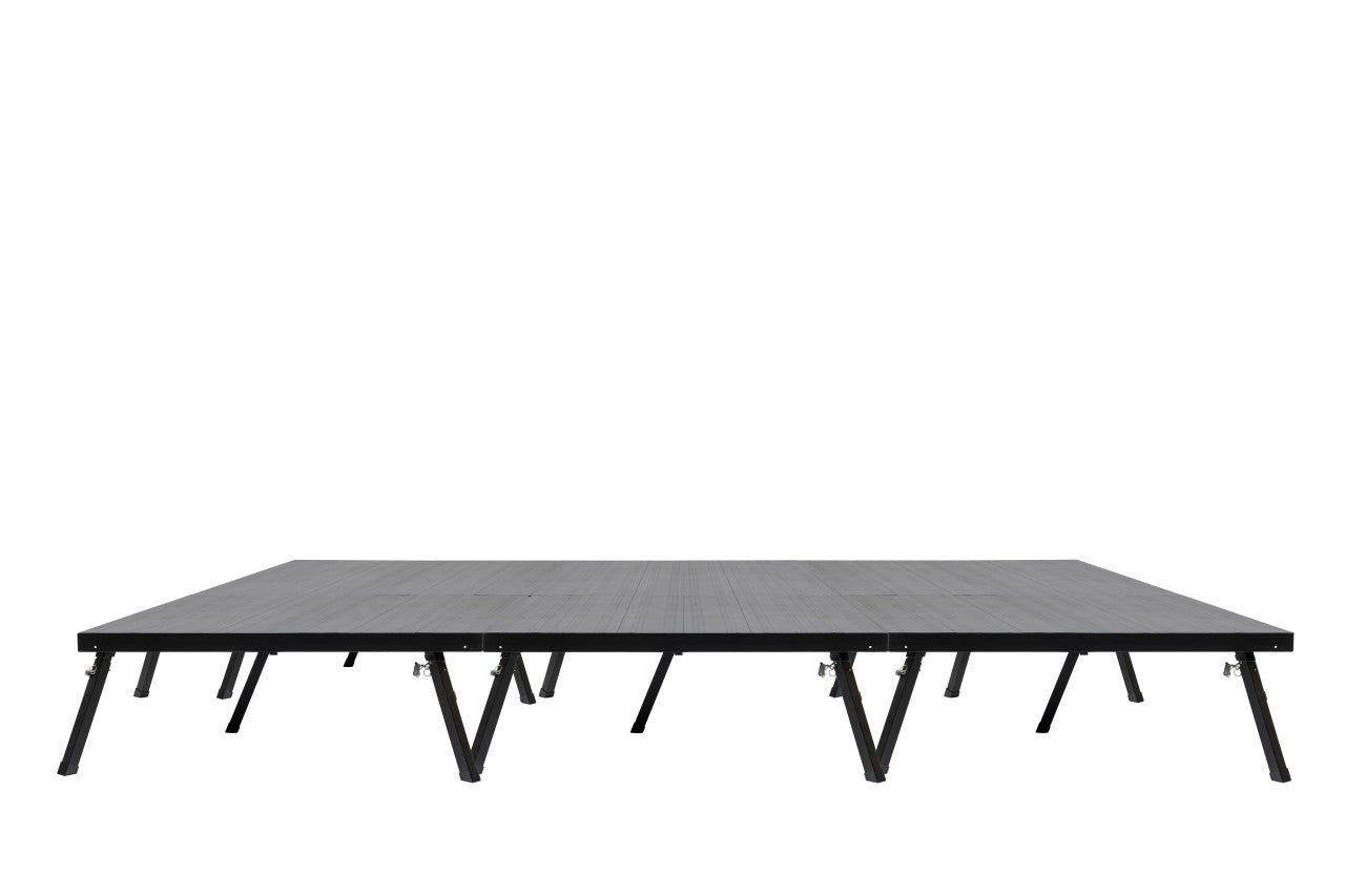 MyStage  8'x28' Portable Stage