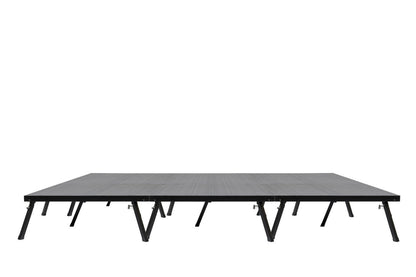 MyStage  8'x28' Portable Stage