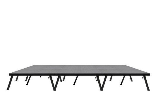 MyStage  8'x32' Portable Stage