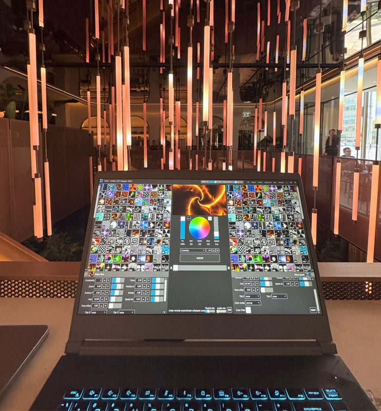 ELM Extreme Edition (8192U)