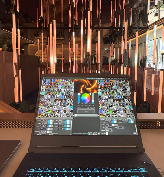 ELM Extreme Edition (8192U)