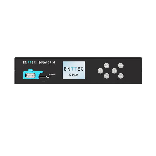 S-PLAY SP1 Smart Player
