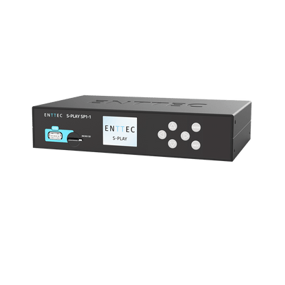 S-PLAY SP1 Smart Player