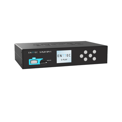 S-PLAY SP1 Smart Player