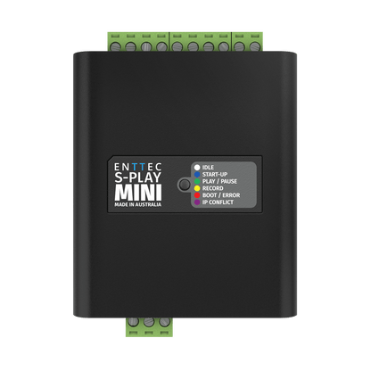 S-PLAY MINI
