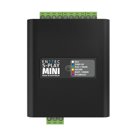 S-PLAY MINI