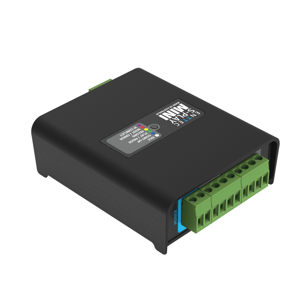 S-PLAY MINI