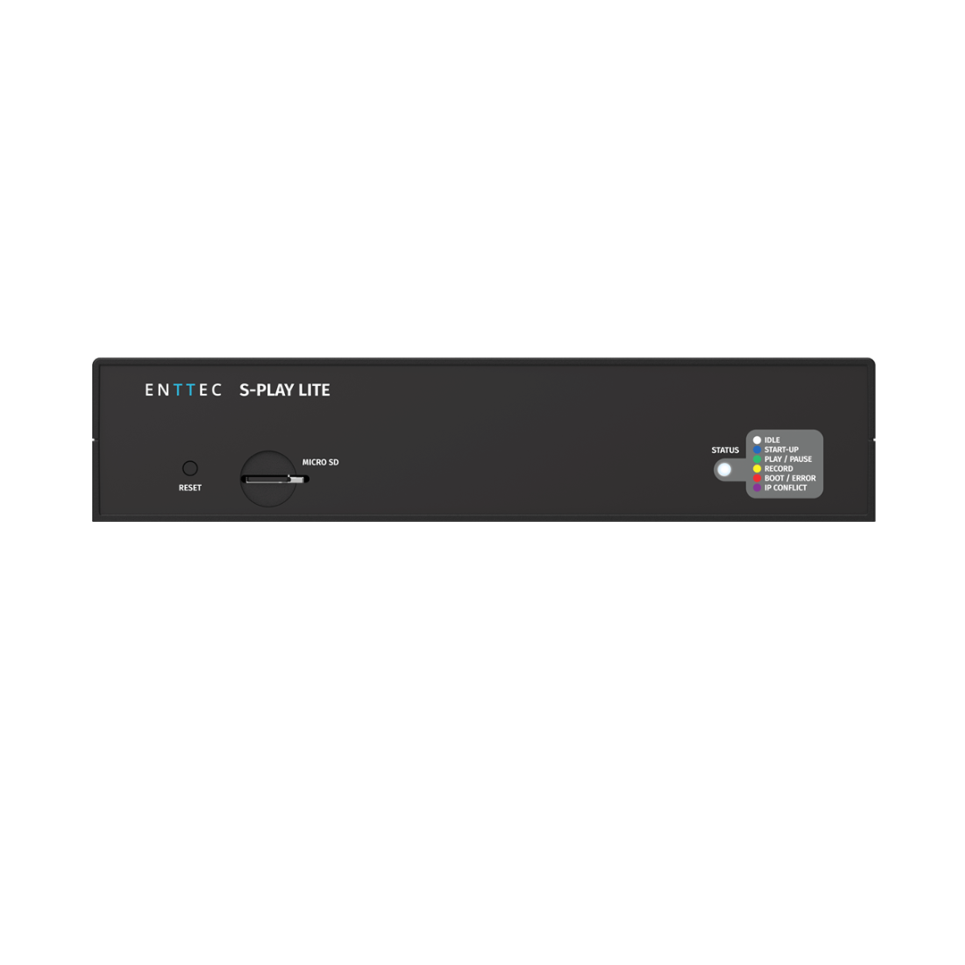 S-PLAY LITE