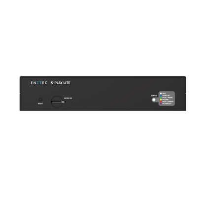 S-PLAY LITE