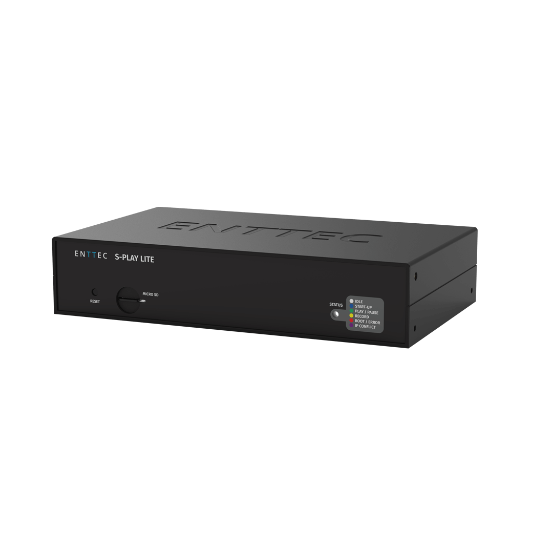 S-PLAY LITE