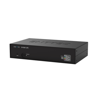 S-PLAY LITE