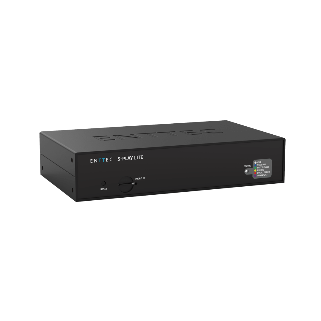 S-PLAY LITE