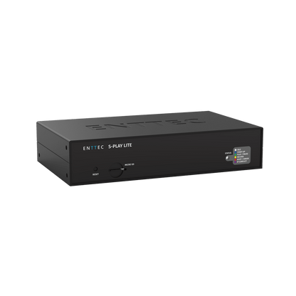 S-PLAY LITE
