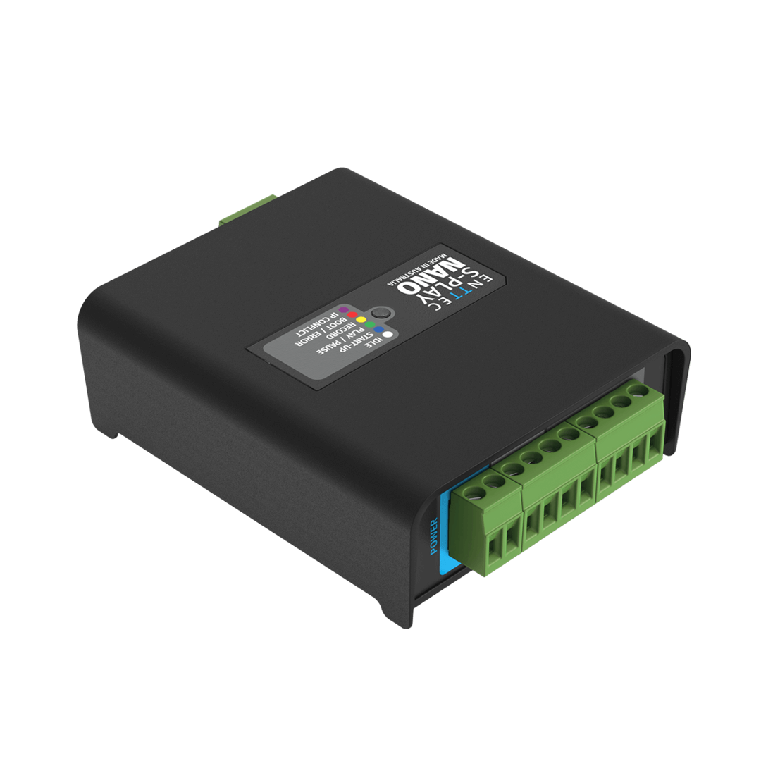 S-PLAY NANO
