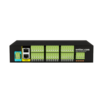 I/O Extender