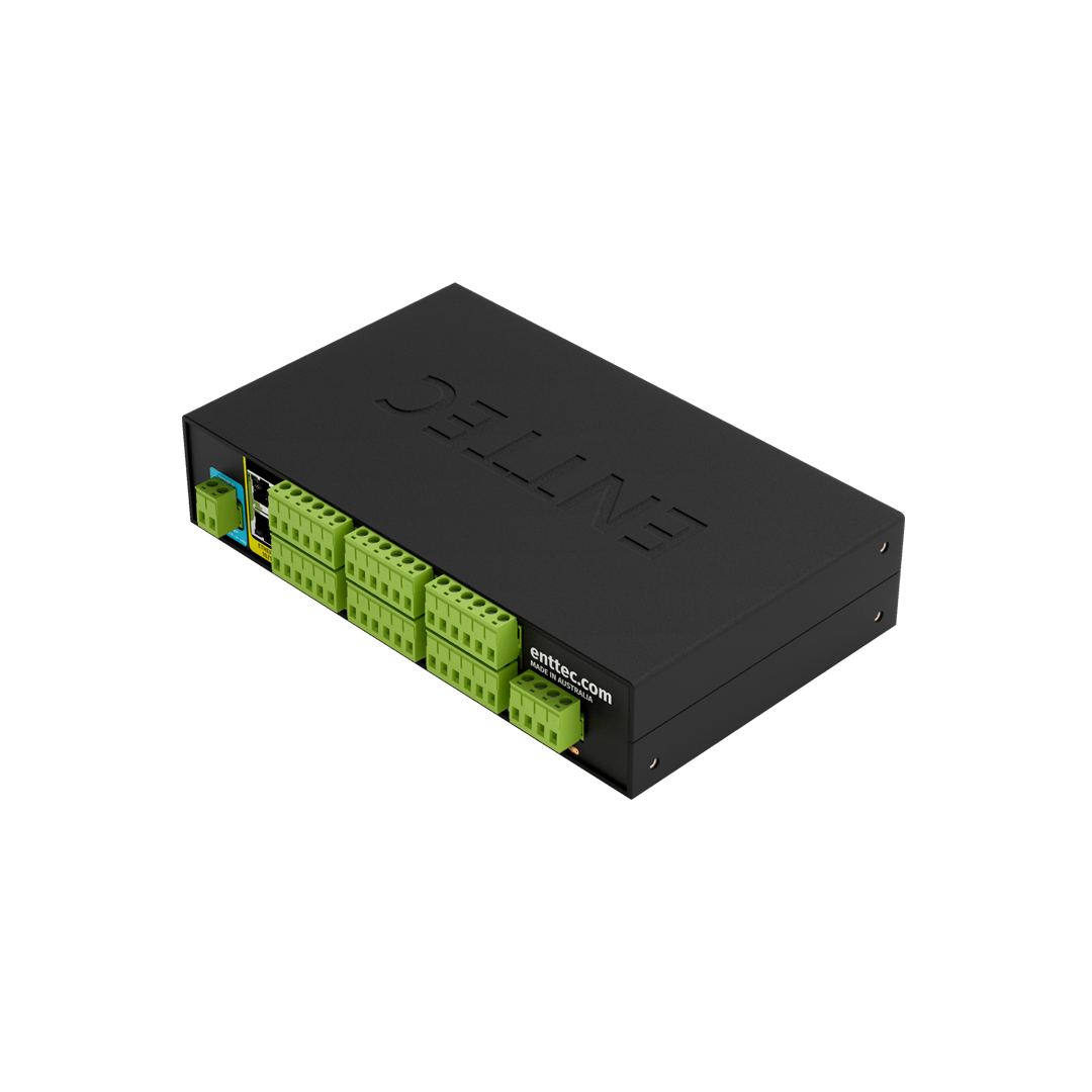 I/O Extender