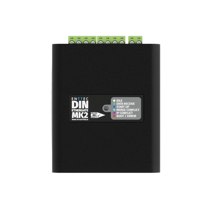 DIN ETHERGATE Mk2