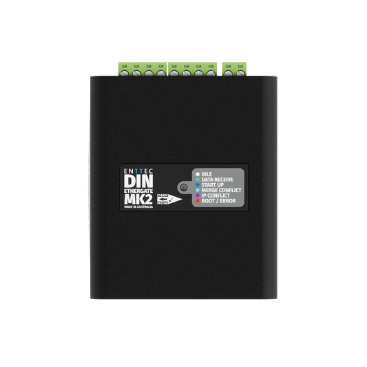DIN ETHERGATE Mk2