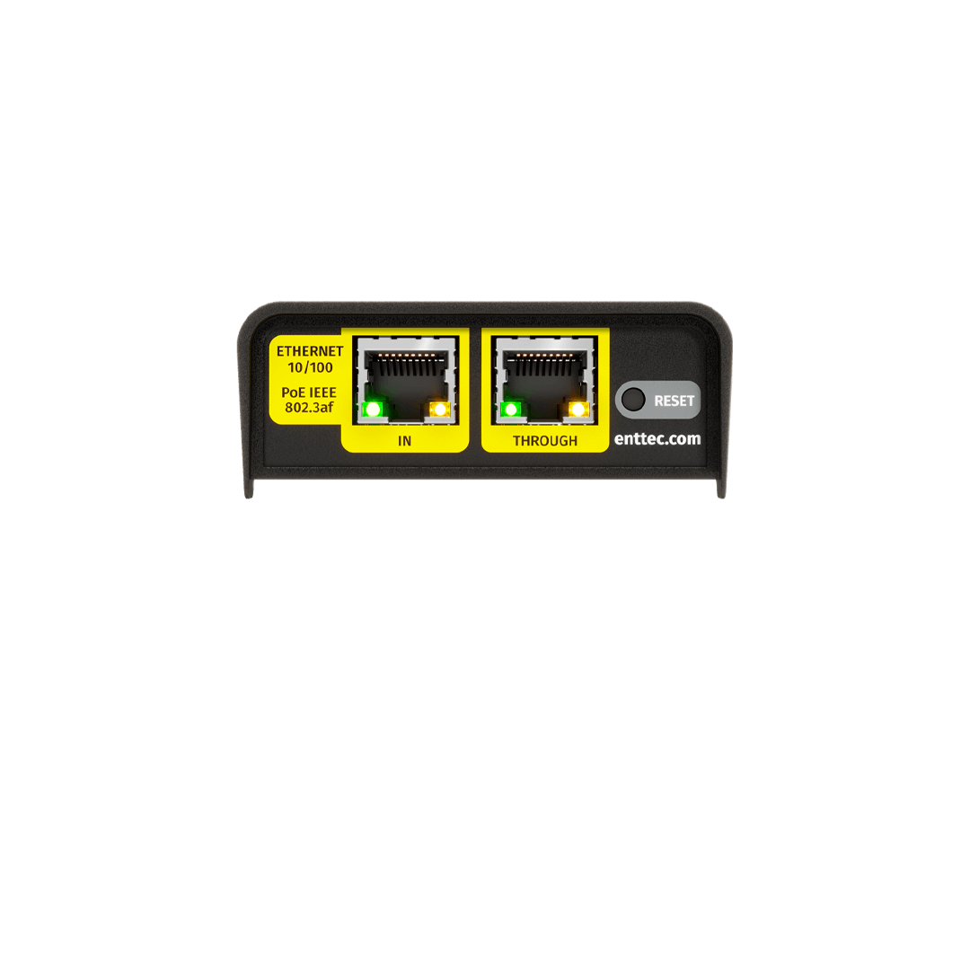 DIN ETHERGATE Mk2
